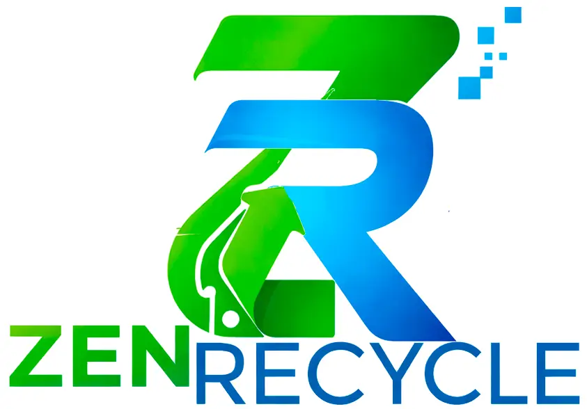 ZenRecycle – Effacement sécurisé et recyclage informatique professionnel